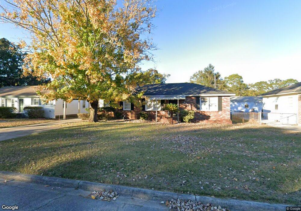 2344 Pinetree Rd, Savannah, GA 31404 - photo 1