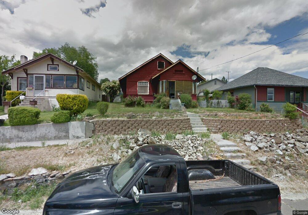 529 Jefferson St, Klamath Falls, OR 97601 - photo 1