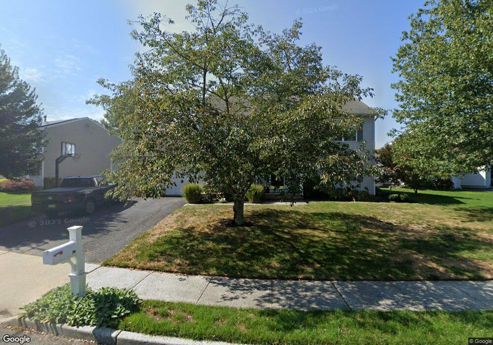 36 E Shenendoah Rd, Howell, NJ 07731 - photo 1