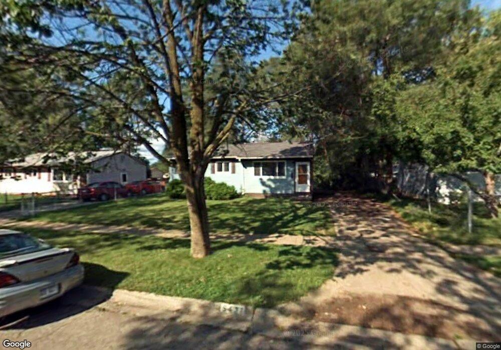 5471 Bermuda Ln, Flint, MI 48505 - photo 1