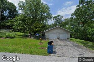 1812 Terrace Place, Seneca, MO 64865