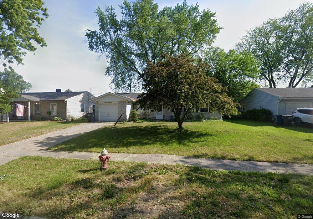 1737 E Benwick Rd, Toledo, OH 43613 - photo 1