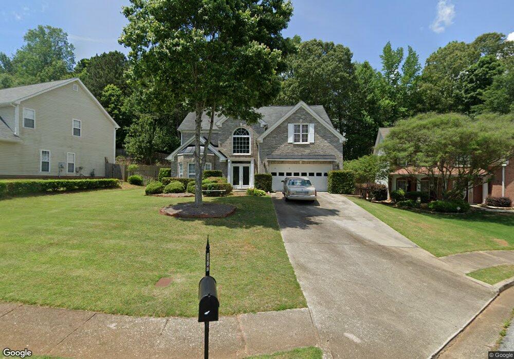 1023 Forest View Ln SW unit 1, Lilburn, GA 30047 - photo 1