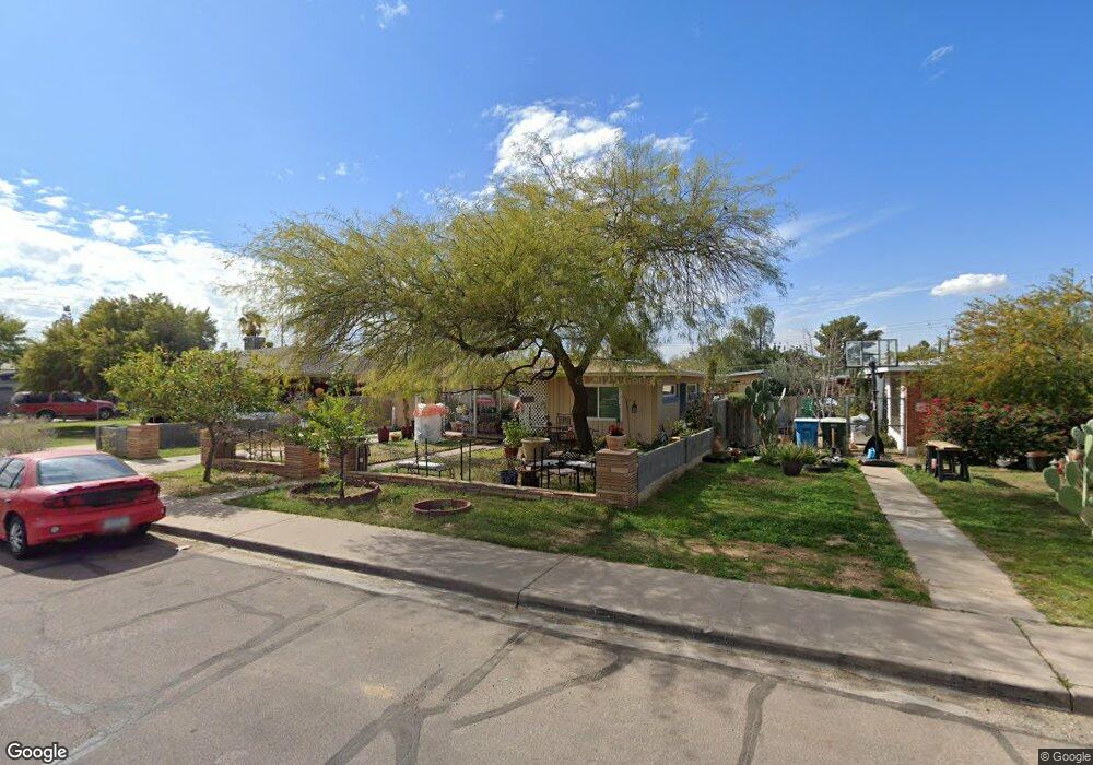 9420 N 3rd Dr, Phoenix, AZ 85021 - photo 1