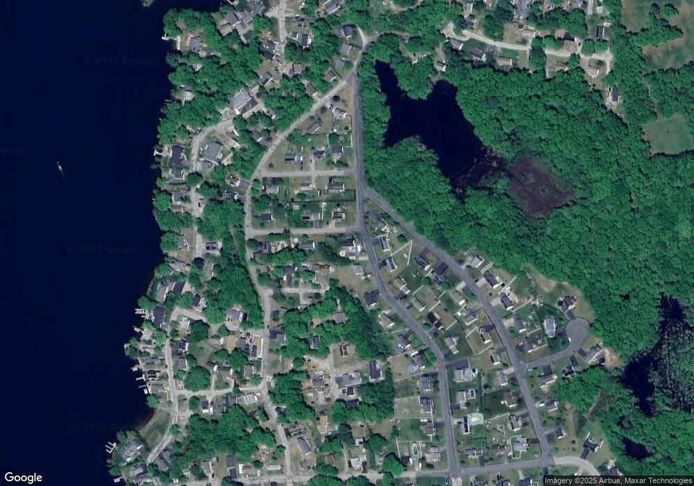 6 Henry St, Webster, MA 01570 - photo 1