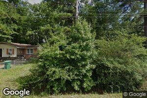 412 E 2nd Ave, Pamplico, SC 29583