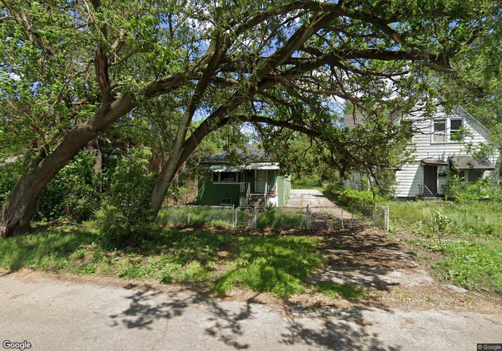 1523 Fillmore St, Gary, IN 46407 - photo 1