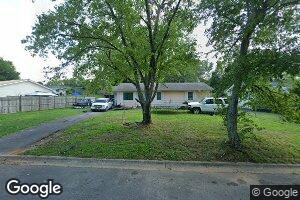 109 Chisholm Trail NW, Dalton, GA 30721