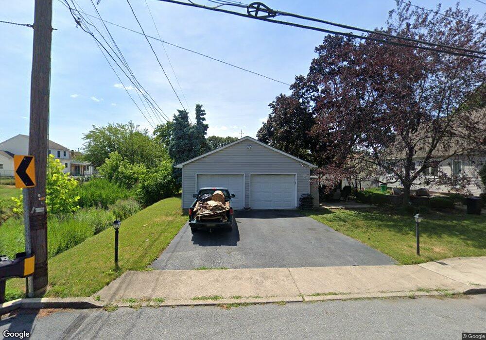 202 W Wabash St unit 208, Allentown, PA 18103 - photo 1