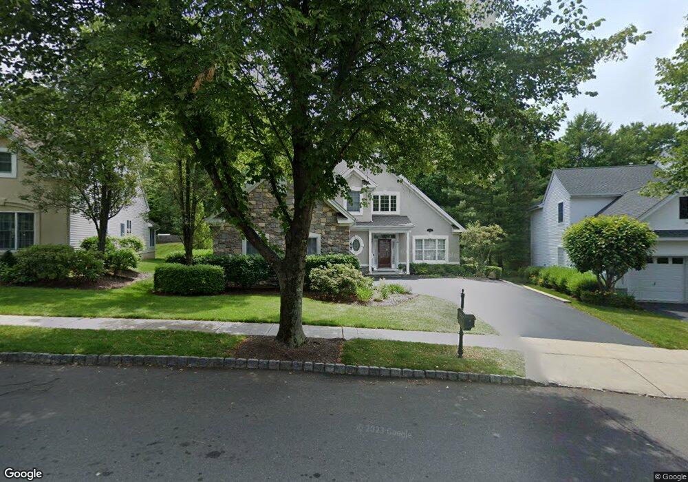 35 Otter Creek Rd, Skillman, NJ 08558 - photo 1