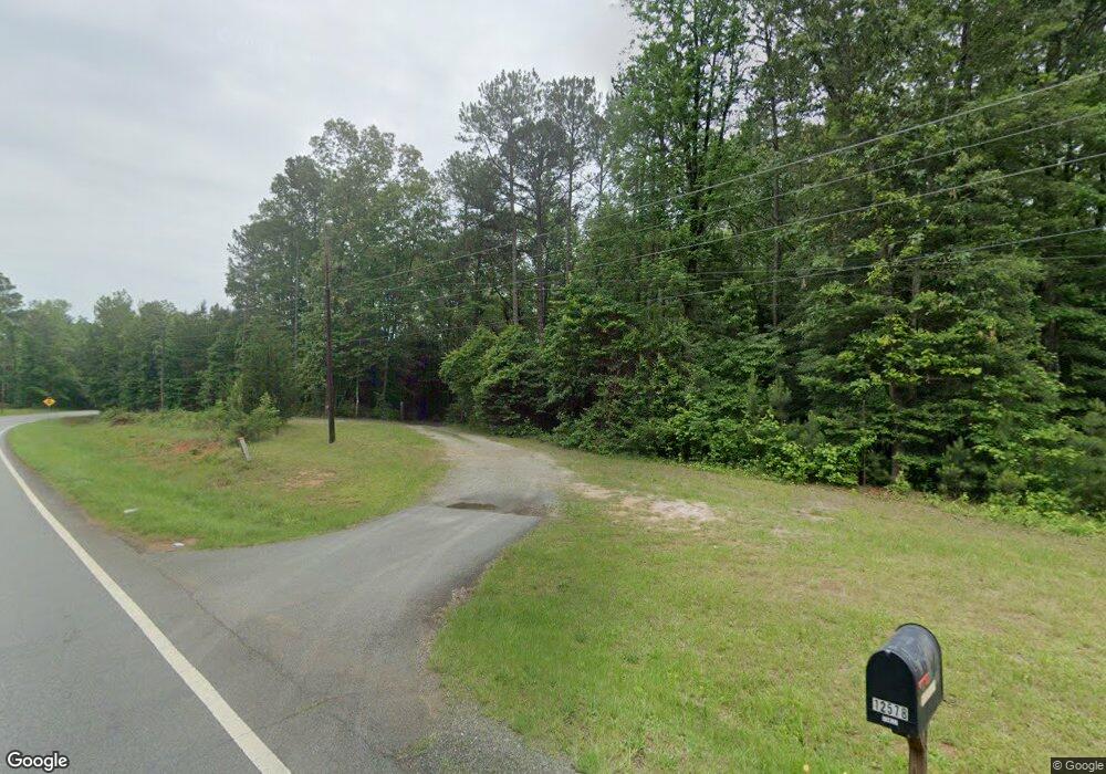 12548 Ga Highway 74, Forsyth, GA 31029 - photo 1