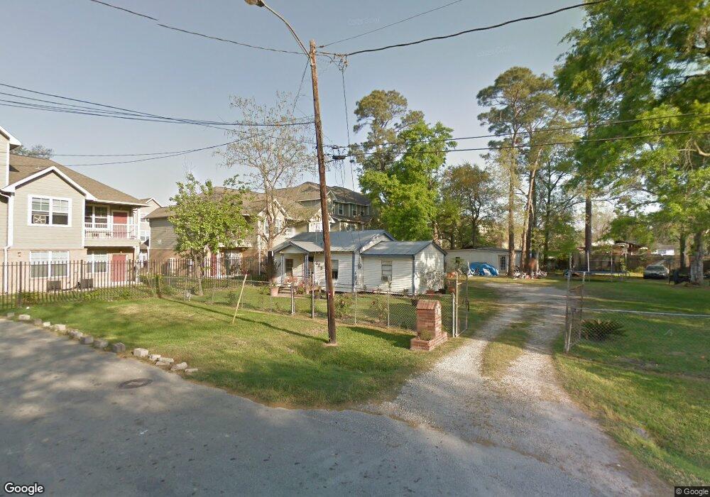 623 Doverside St, Houston, TX 77022 - photo 1