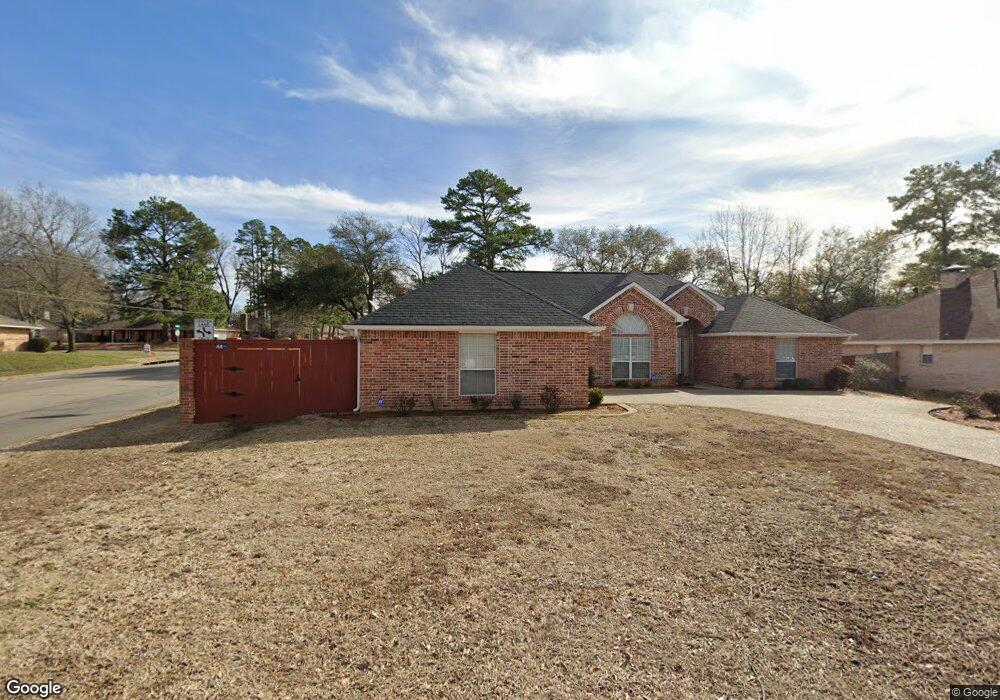 5006 Timber Creek Dr, Tyler, TX 75703 - photo 1