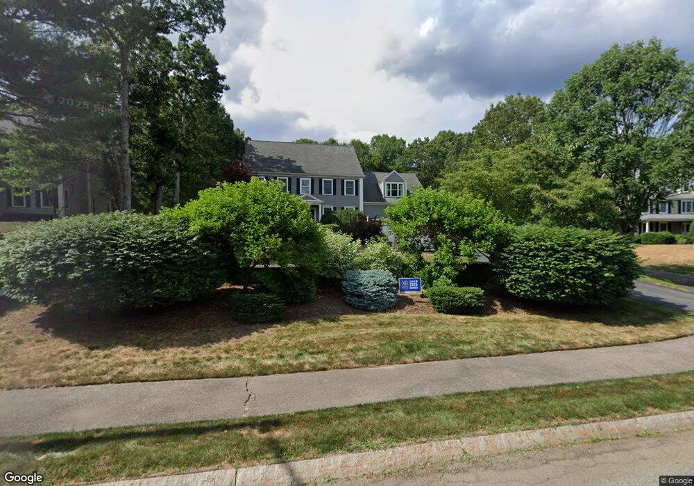 17 Carter Rd, Foxboro, MA 02035 - photo 1