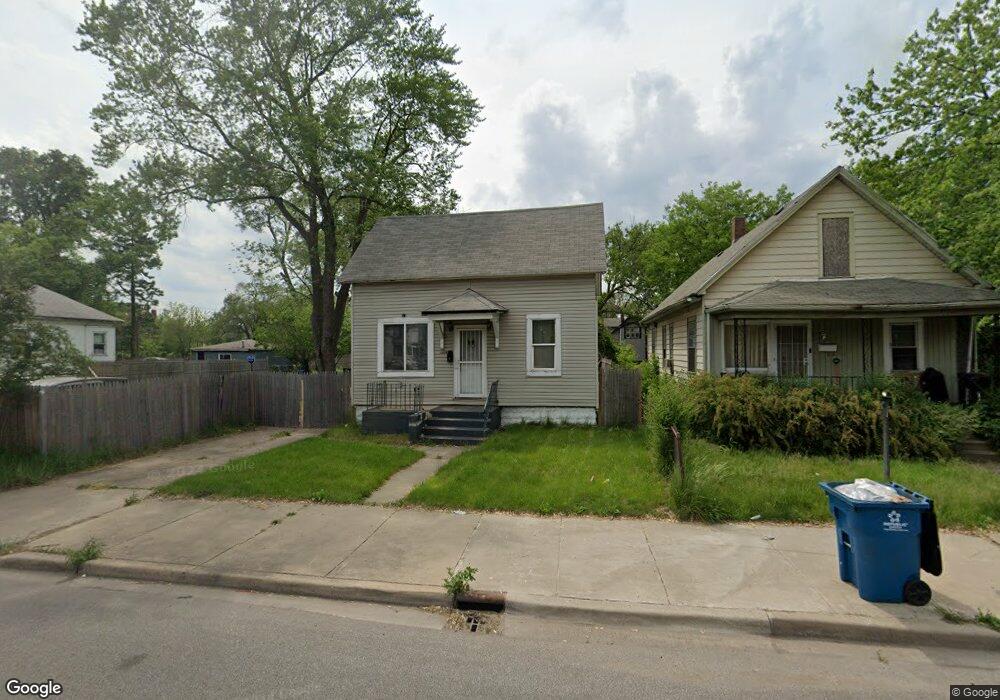1014 W Taft St, Gary, IN 46404 - photo 1