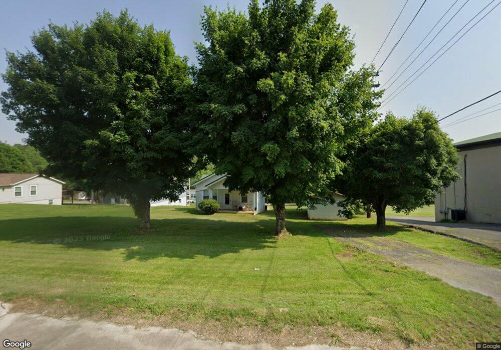 7966 Rutledge Pike, Rutledge, TN 37861 - photo 1