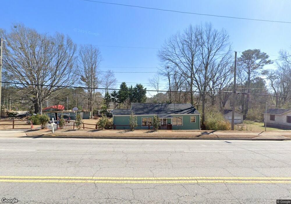 6313 Factory Shoals Rd SW, Mableton, GA 30126 - photo 1