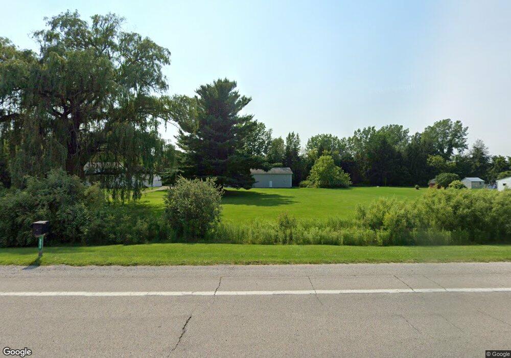 9570 Gera Rd, Birch Run, MI 48415 - photo 1