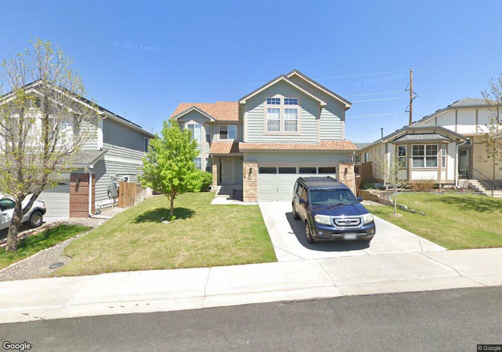 23057 E Orchard Place, Aurora, CO 80015 - photo 1