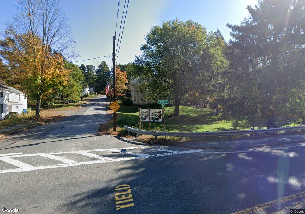 5 King Ave, Monson, MA 01057 - photo 1