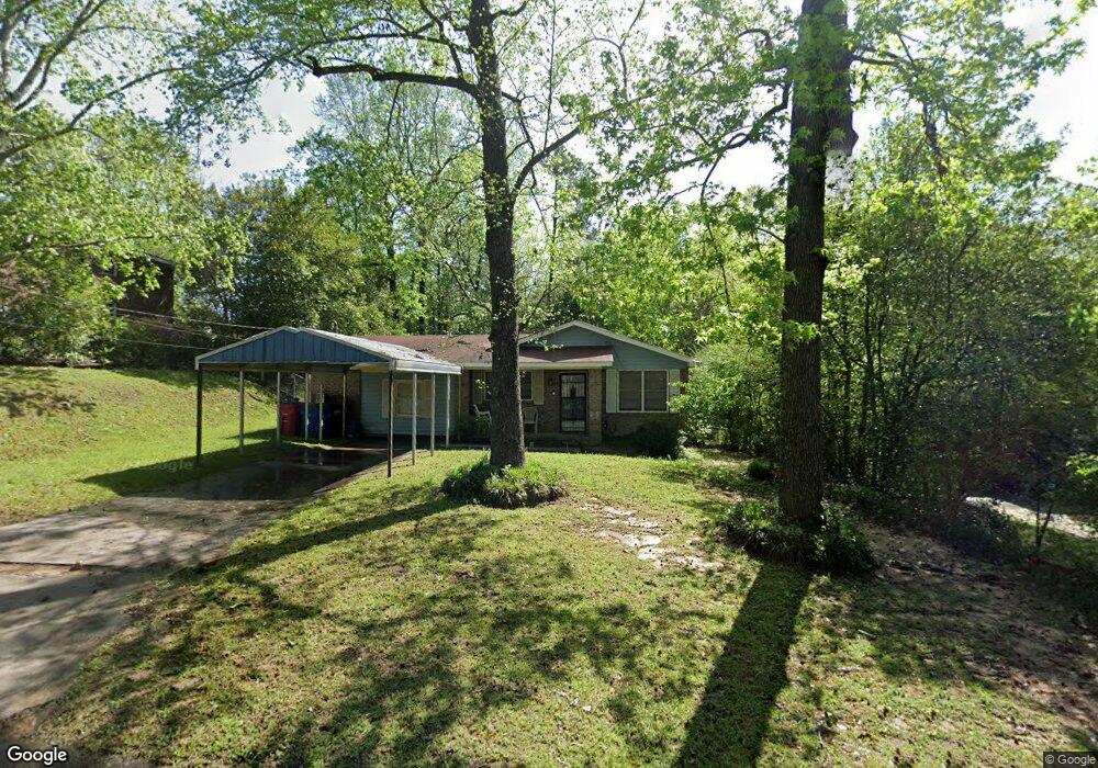 2378 W Marion Rd, Macon, GA 31206 - photo 1