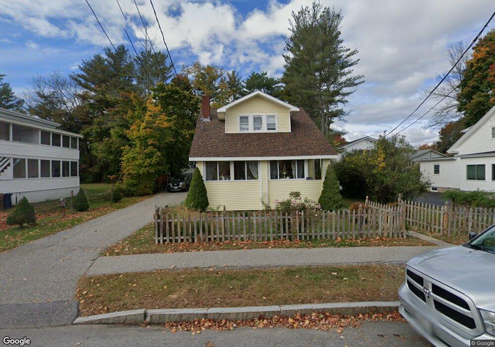 74 Spring St, Saco, ME 04072 - photo 1