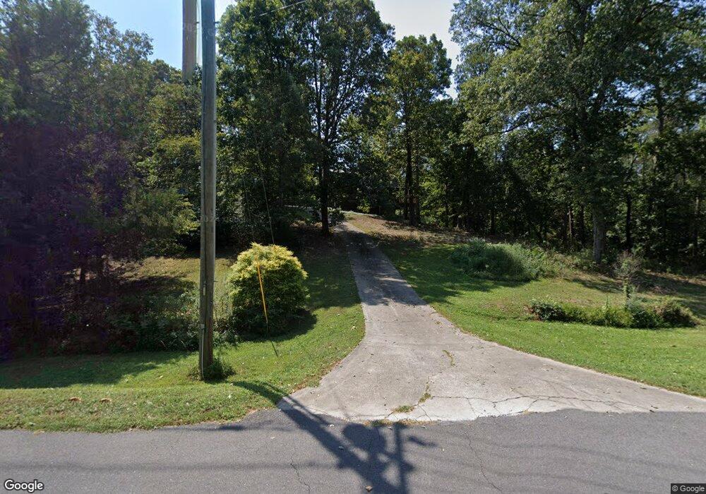 831 Cornelison Rd SE, Rydal, GA 30171 - photo 1