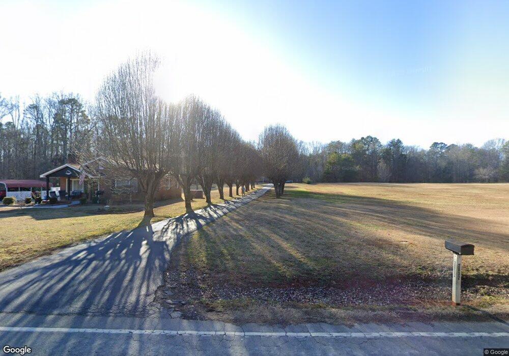 2037 Jim McCarter Rd, Clover, SC 29710 - photo 1