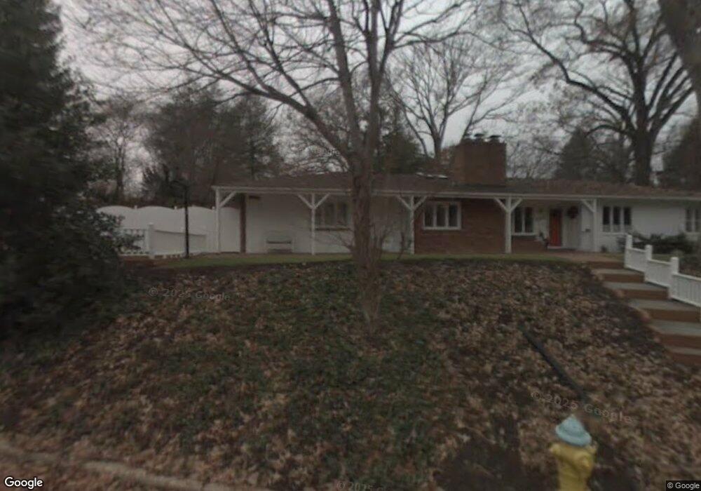 4000 N Randolph St unit FURNISHED APARTMENT, Arlington, VA 22207 - photo 1