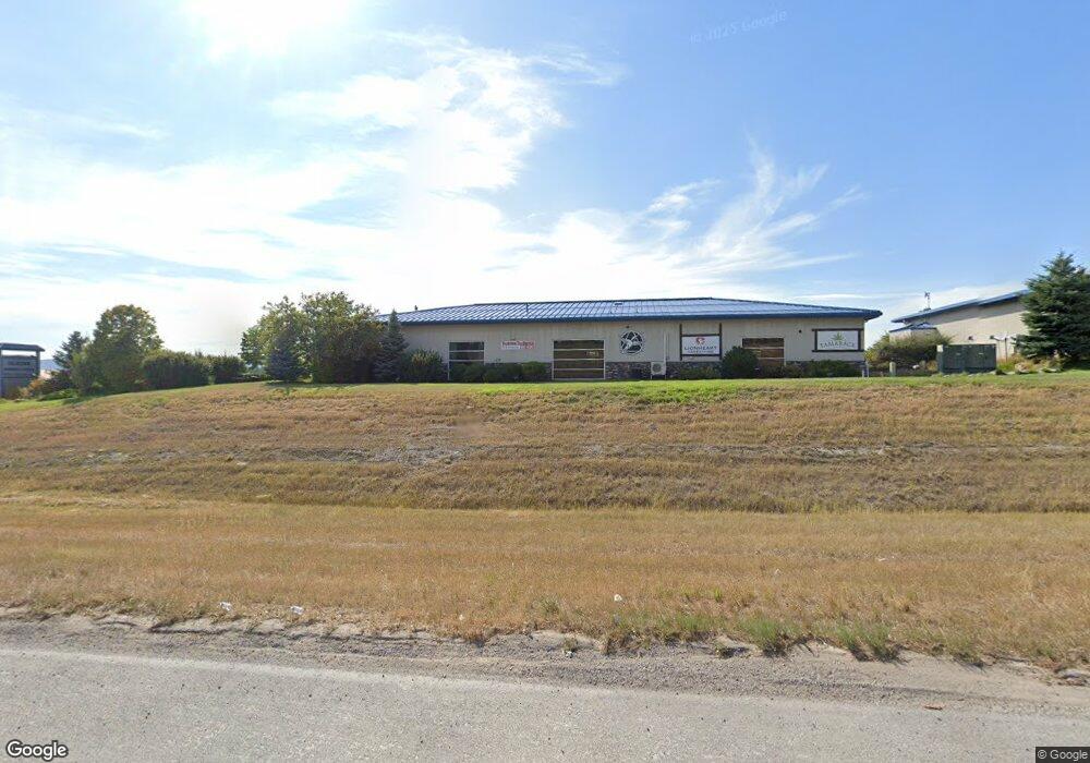 4058 U S 93, Kalispell, MT 59901 - photo 1