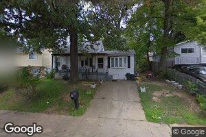 611 Fernleaf Ave, Capitol Heights, MD 20743