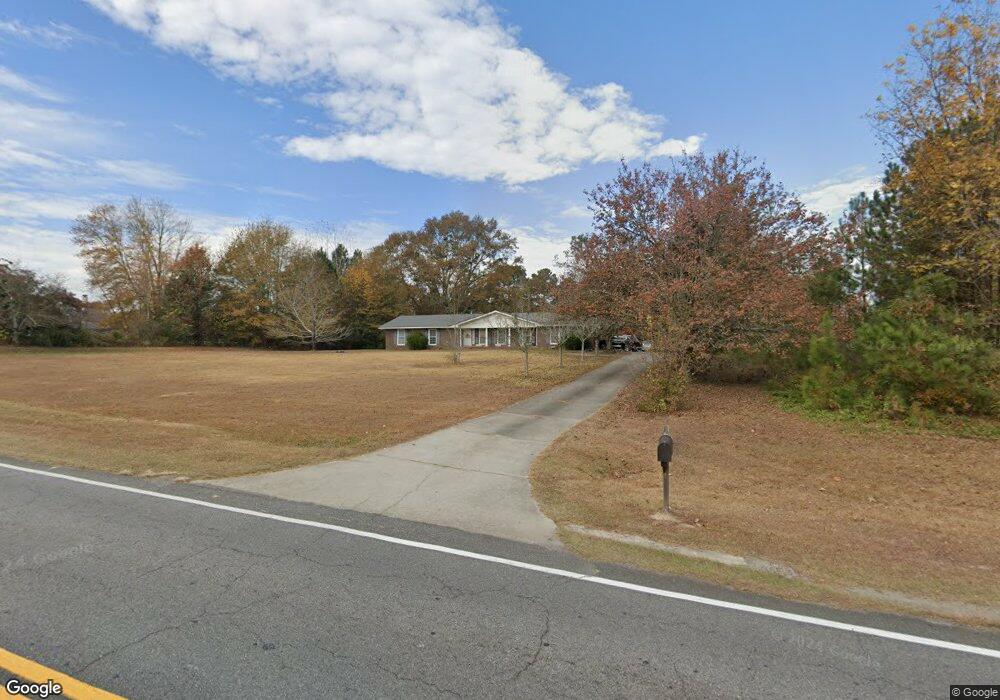 4584 Spout Springs Rd, Buford, GA 30519 - photo 1