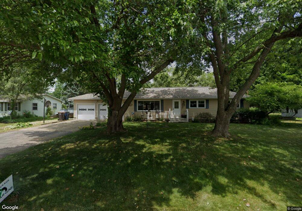 1053 Aster St, Wayland, MI 49348 - photo 1