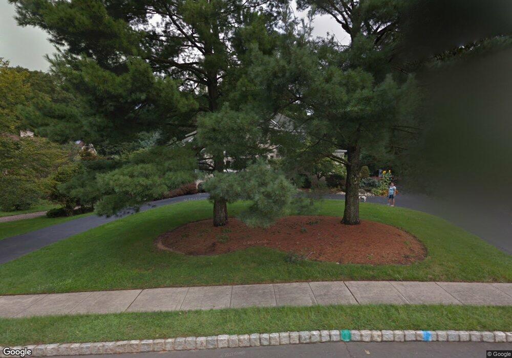 8 Forest Ct N, Monmouth Junction, NJ 08852 - photo 1