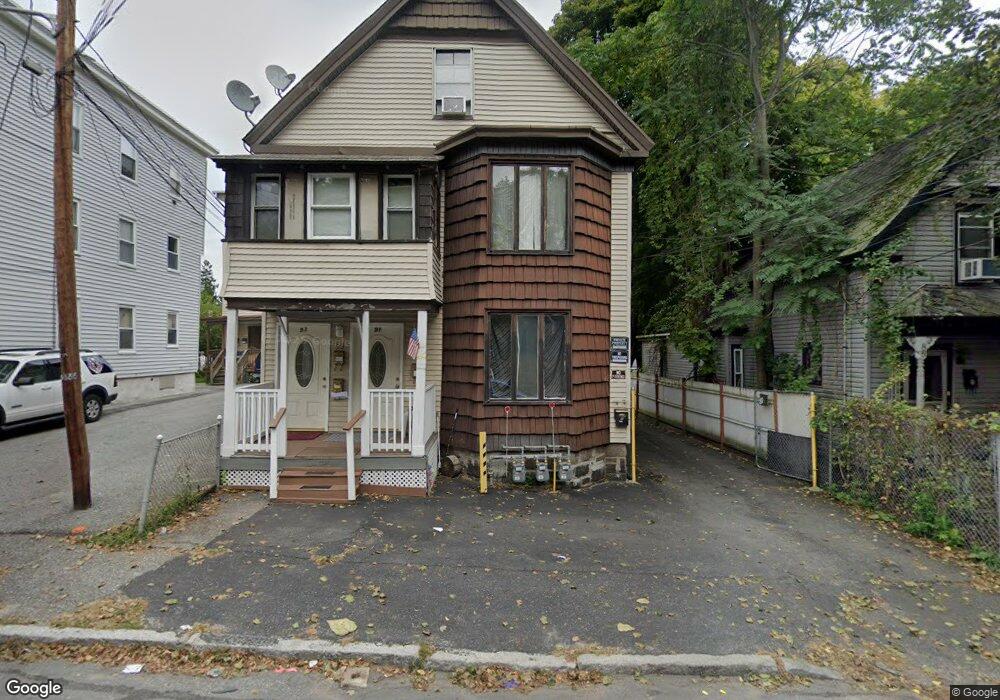 87 Phillips St unit 93, Methuen, MA 01844 - photo 1