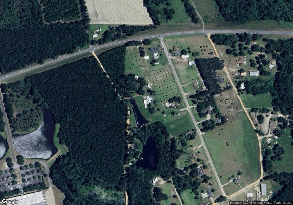 295 Douglas Chapel Rd, Nicholls, GA 31554 - photo 1