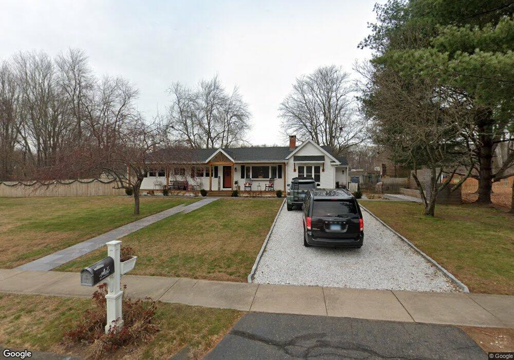 27 Farmstead Ln, Glastonbury, CT 06033 - photo 1