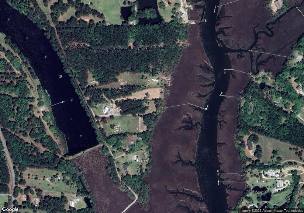 4739 Hutchinson Rd, Awendaw, SC 29429 - photo 1