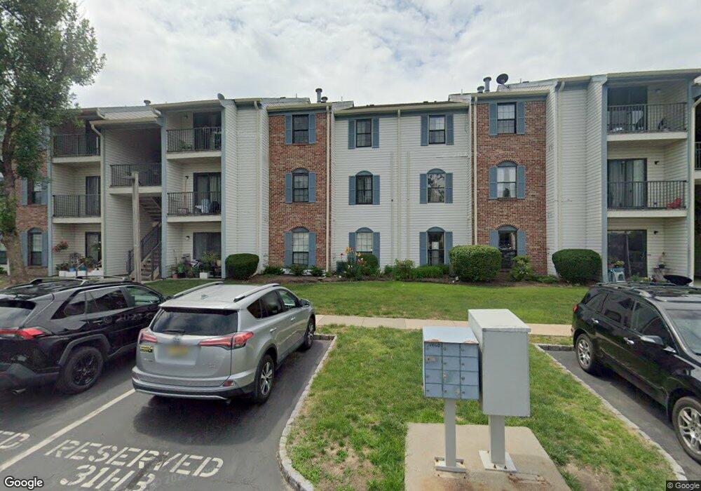42 Voscek Ct unit C501, Lawrence Township, NJ 08648 - photo 1