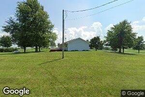 1858 Clayton Rd, Alexander, IL 62601