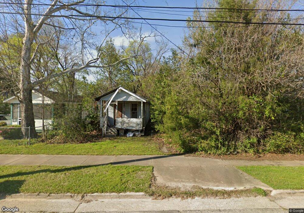 1343 23rd St, Columbus, GA 31901 - photo 1