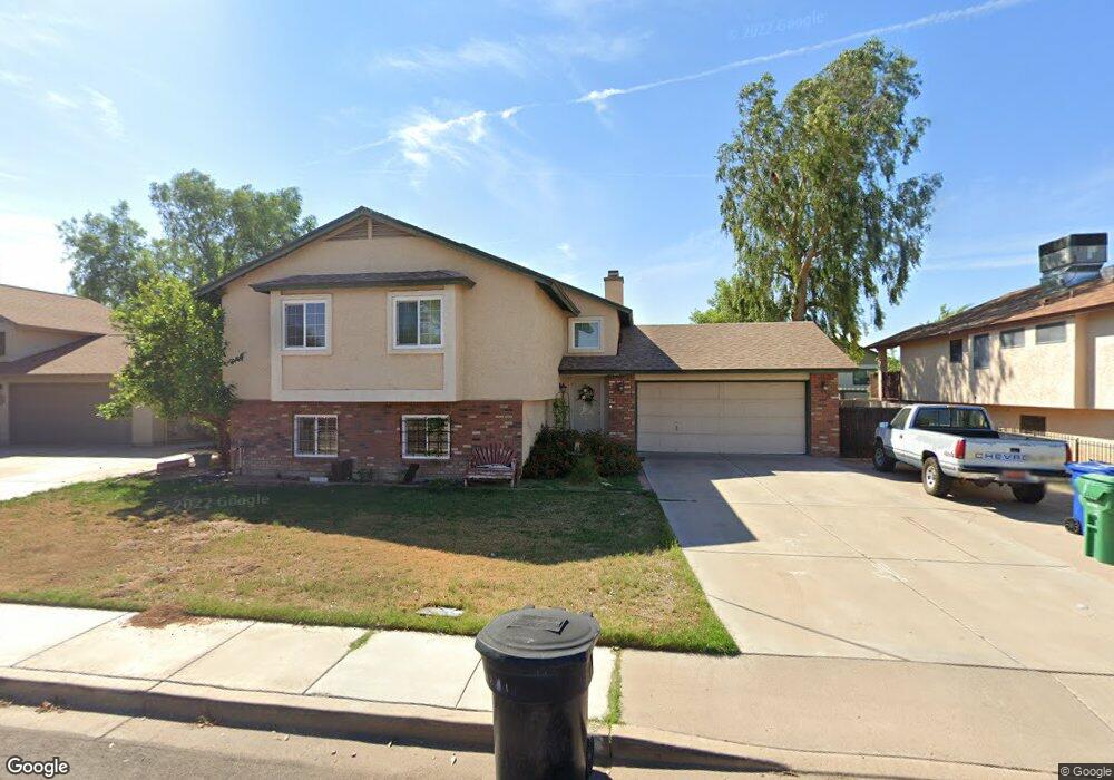 5037 E Downing St, Mesa, AZ 85205 - photo 1