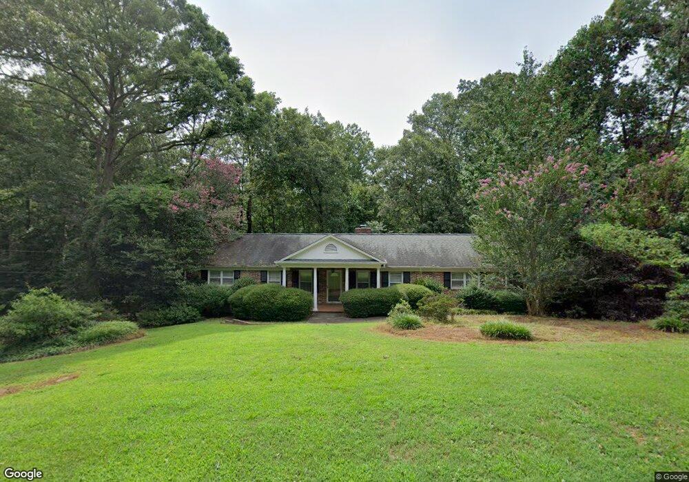 305 Woodland Cir, Pendleton, SC 29670 - photo 1