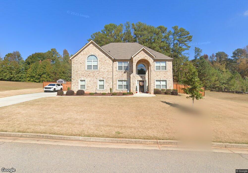 40 Fourwood Dr unit 2, Covington, GA 30016 - photo 1