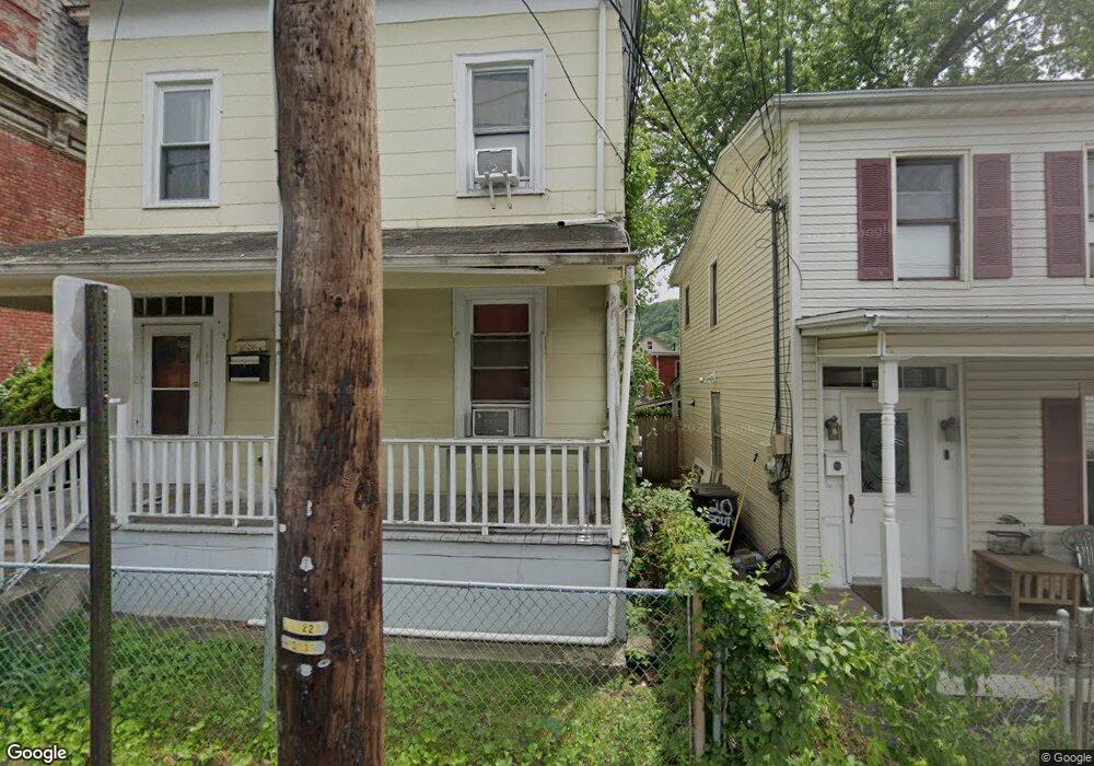 22 South St, Haverstraw, NY 10927 - photo 1