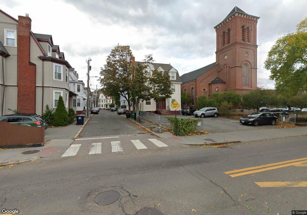 93 Prospect St unit 2B, Cambridge, MA 02139 - photo 1