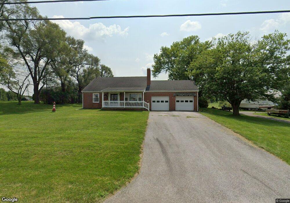 6043 Middleburg Rd, Keymar, MD 21757 - photo 1