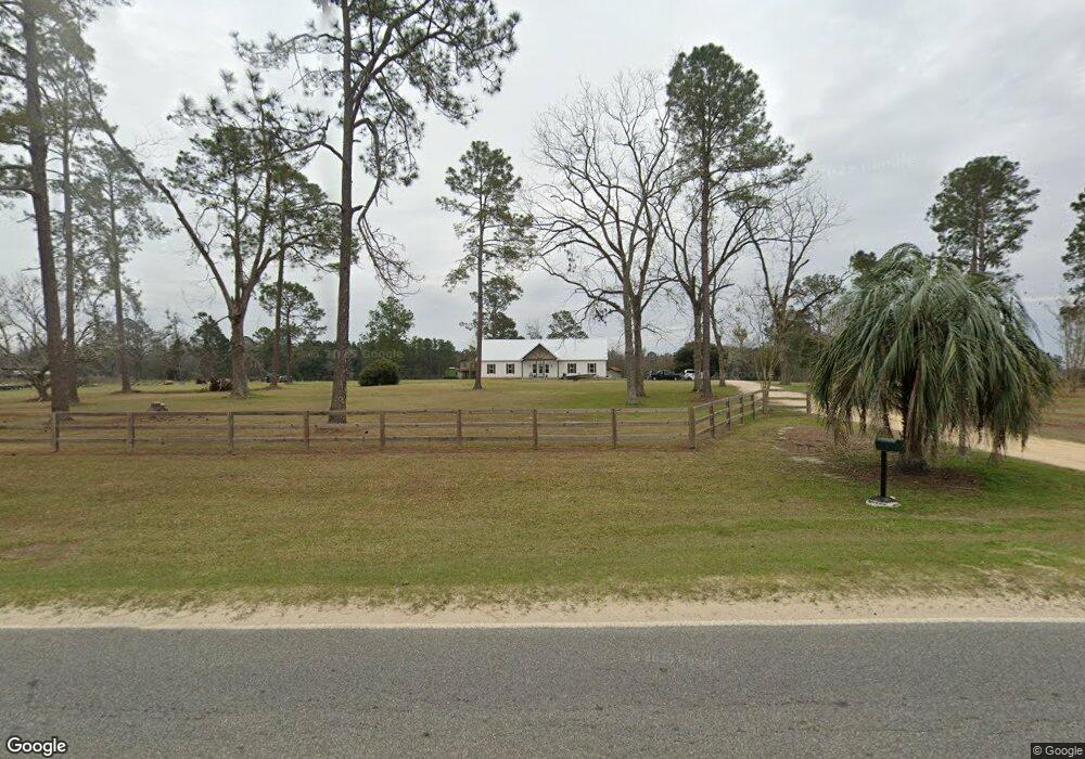 354 Troupeville Rd, Quitman, GA 31643 - photo 1