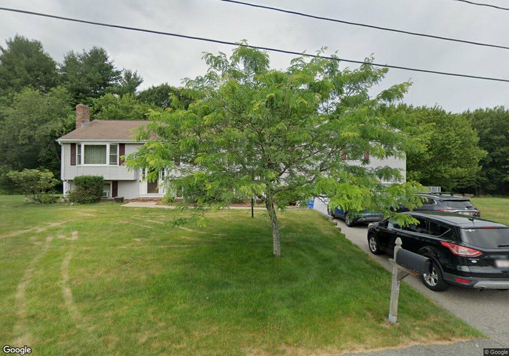 5 Robin Rd, Whitman, MA 02382 - photo 1