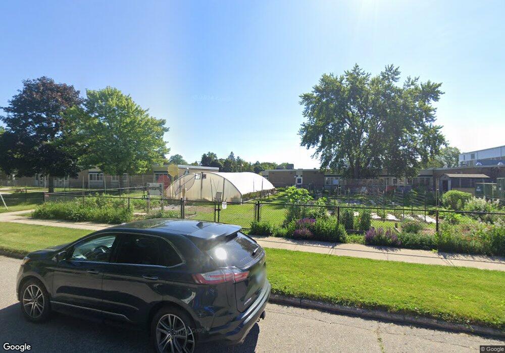 500 Washington St, Chelsea, MI 48118 - photo 1